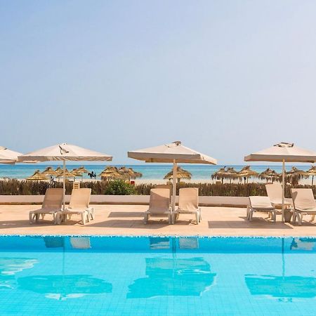 Tmk Marine Beach By Turismark Triffa Esterno foto