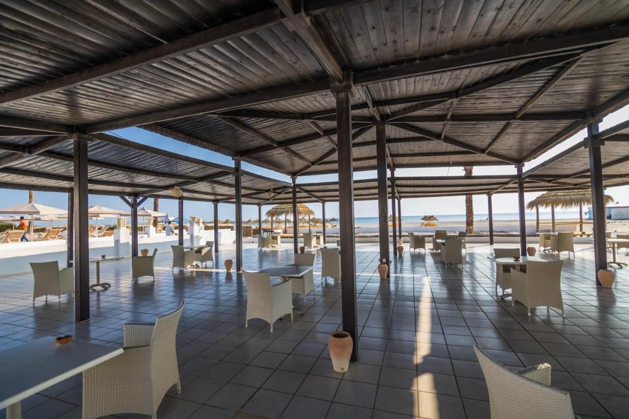 Tmk Marine Beach By Turismark Triffa Esterno foto