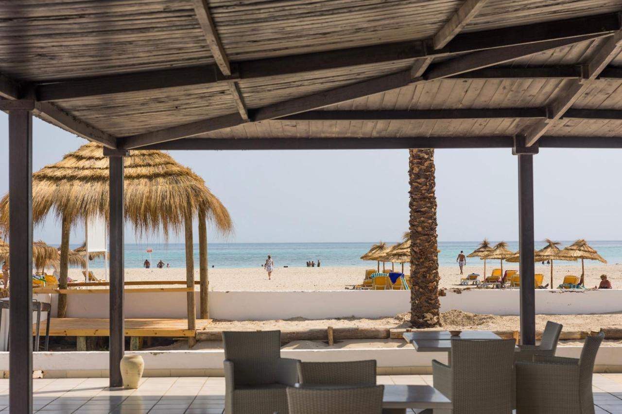 Tmk Marine Beach By Turismark Triffa Esterno foto