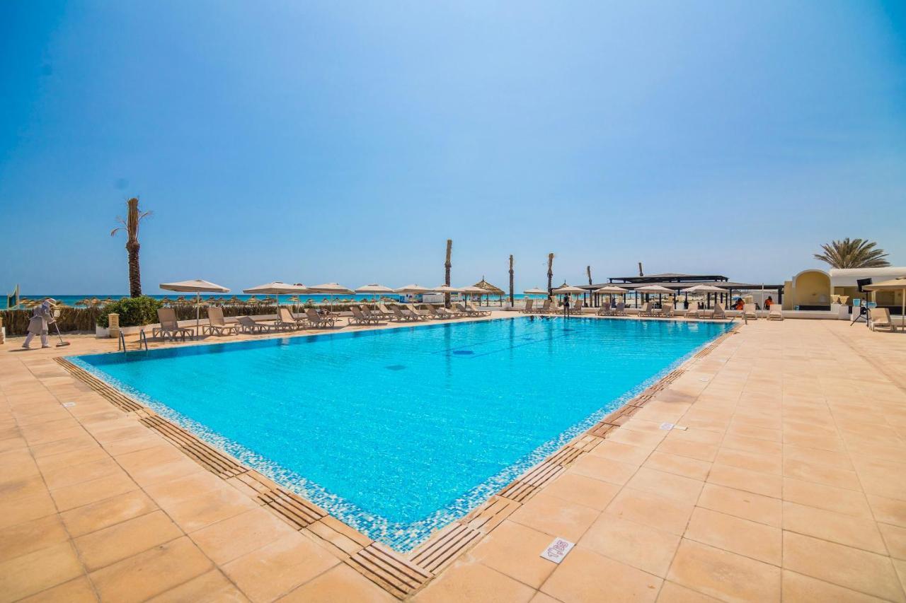 Tmk Marine Beach By Turismark Triffa Esterno foto