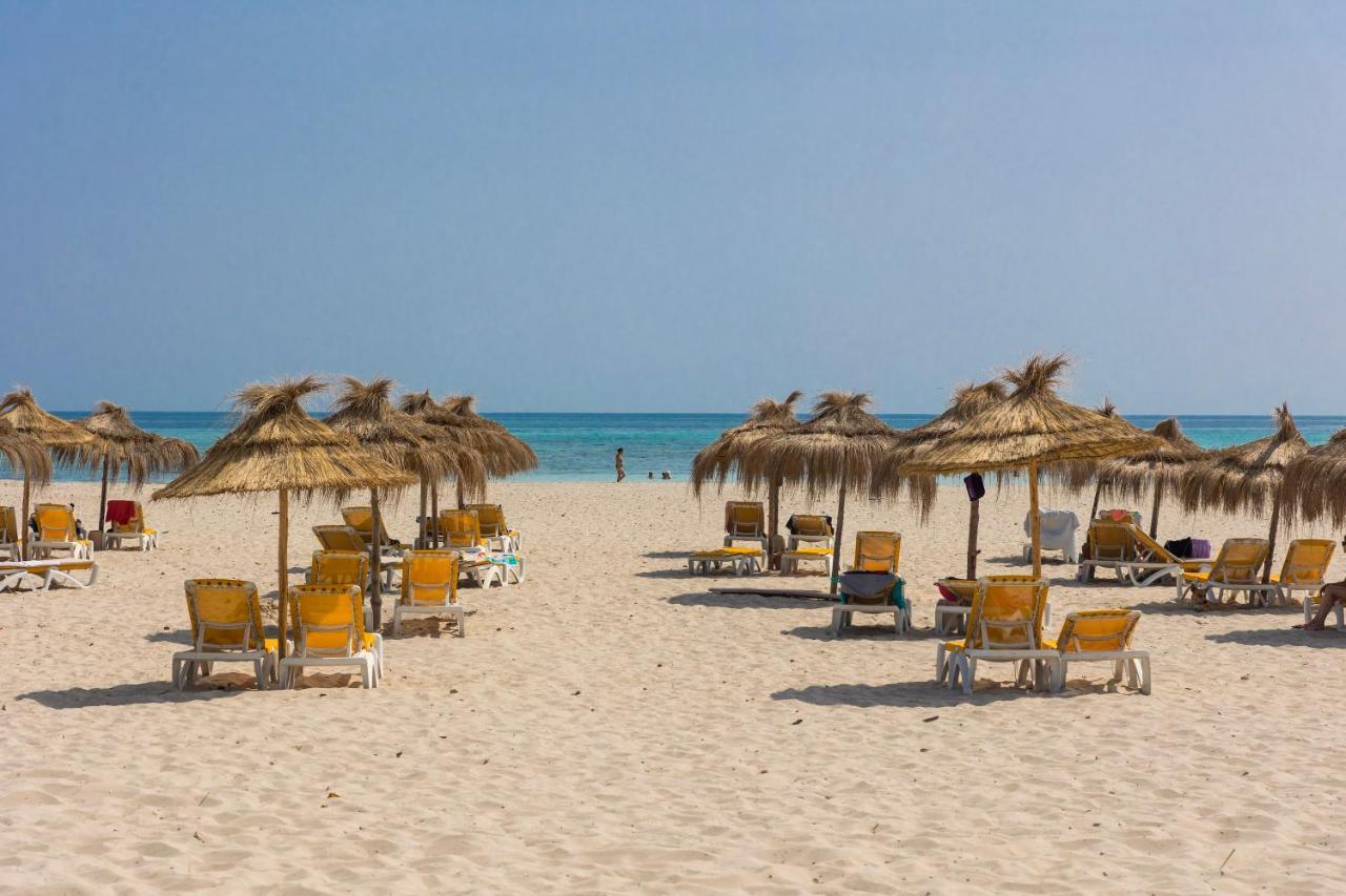 Tmk Marine Beach By Turismark Triffa Esterno foto