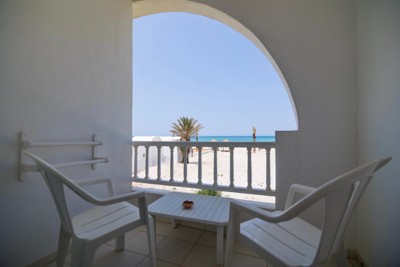 Tmk Marine Beach By Turismark Triffa Esterno foto