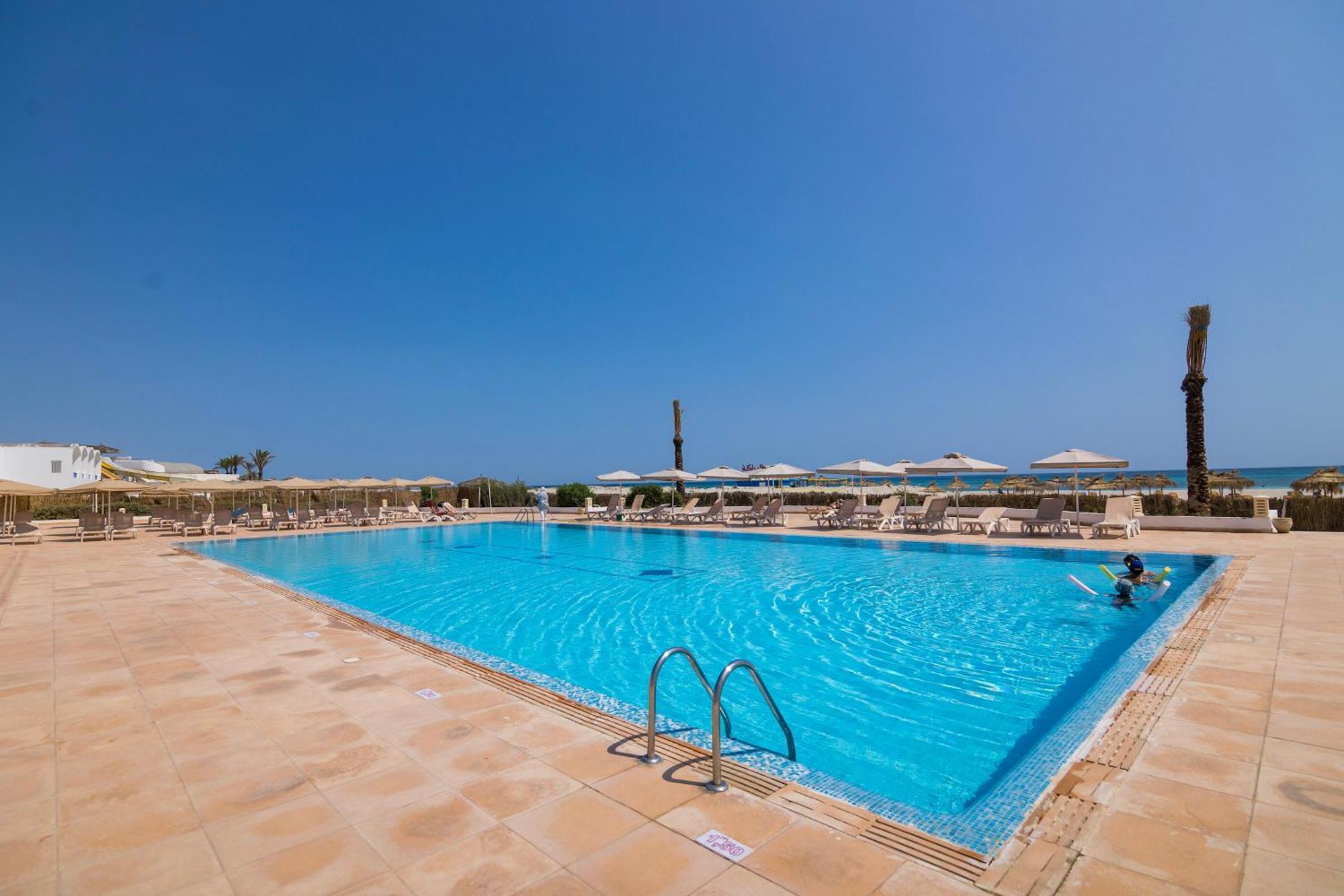 Tmk Marine Beach By Turismark Triffa Esterno foto
