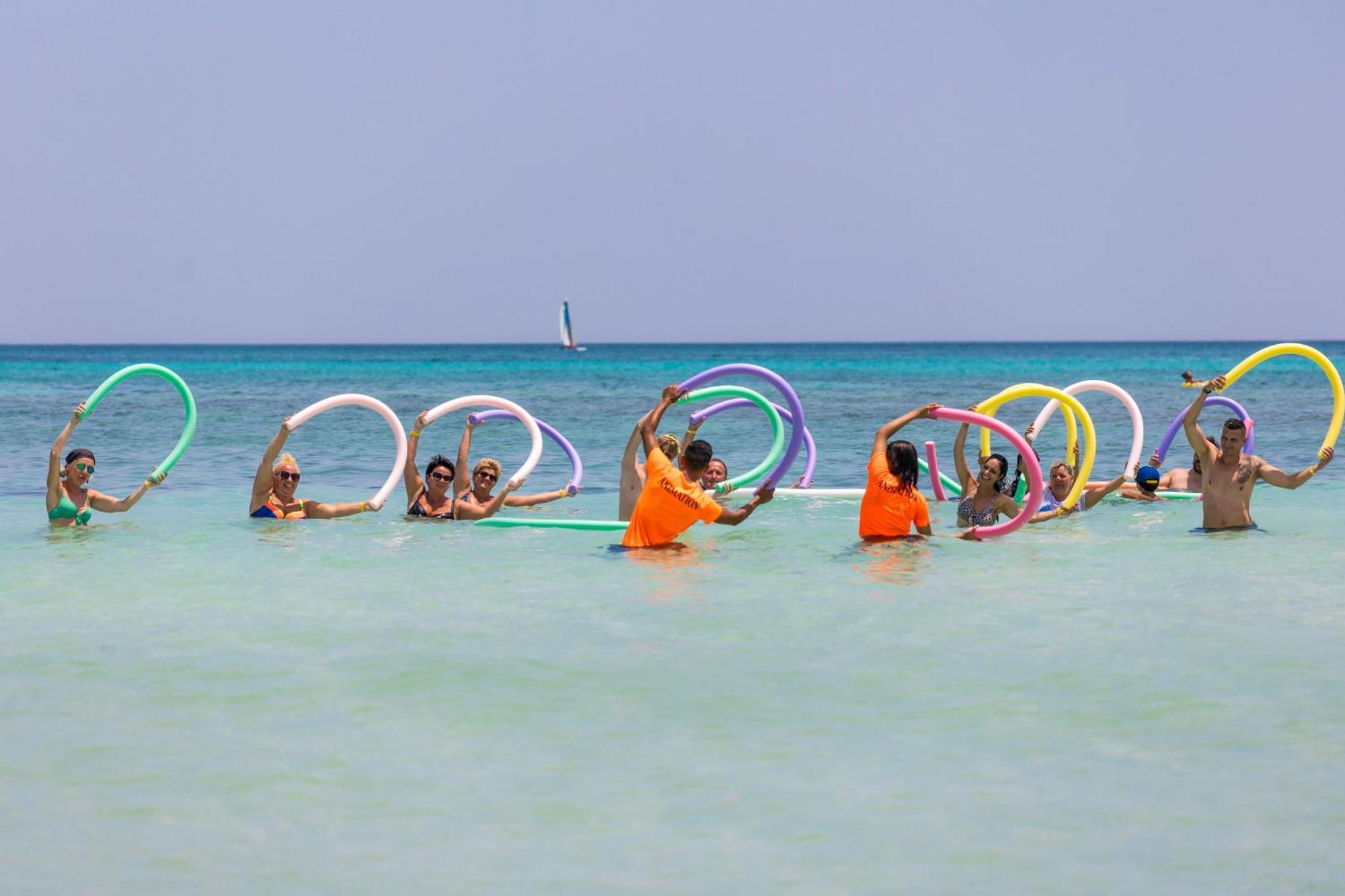 Tmk Marine Beach By Turismark Triffa Esterno foto