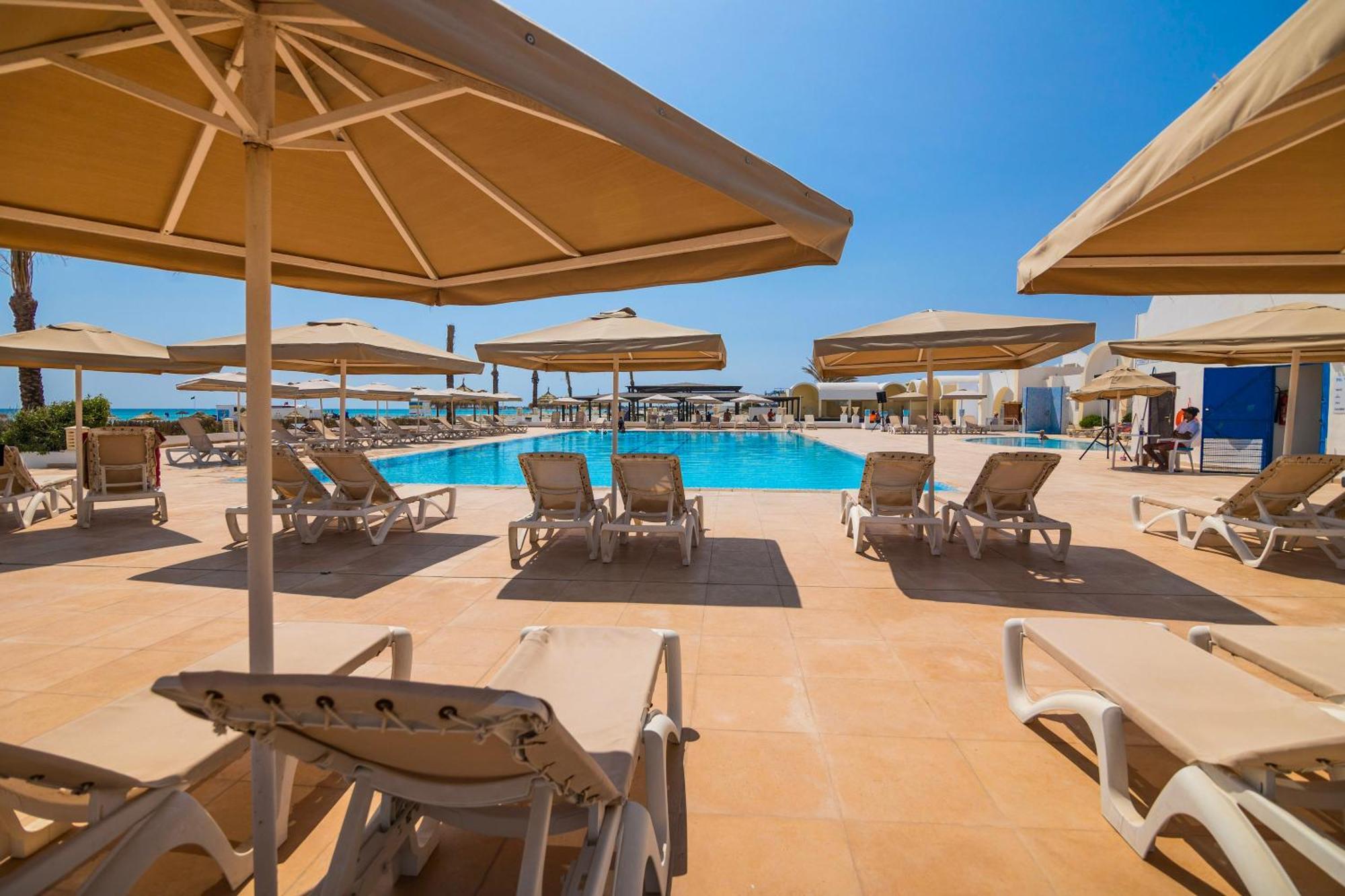 Tmk Marine Beach By Turismark Triffa Esterno foto
