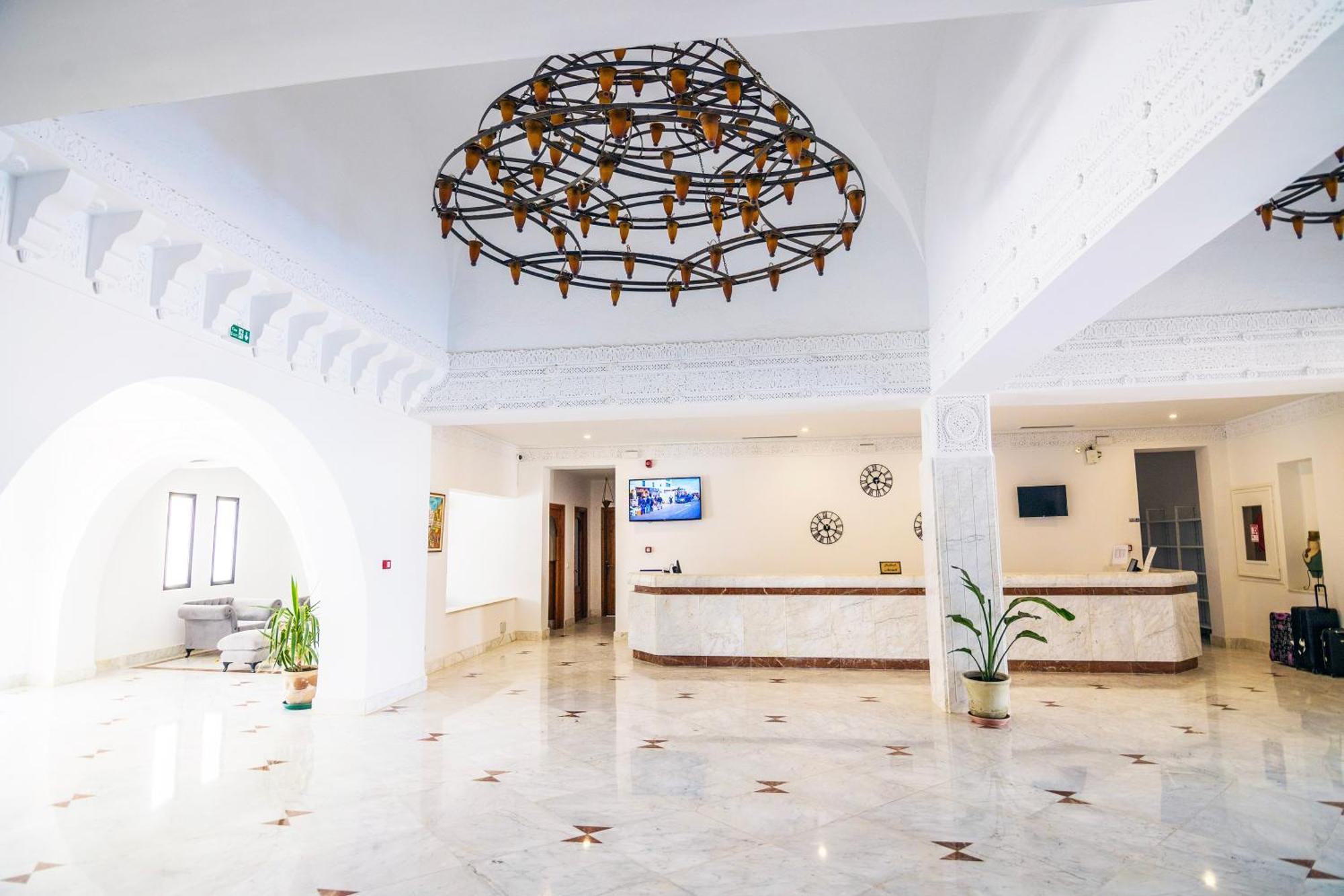 Tmk Marine Beach By Turismark Triffa Esterno foto